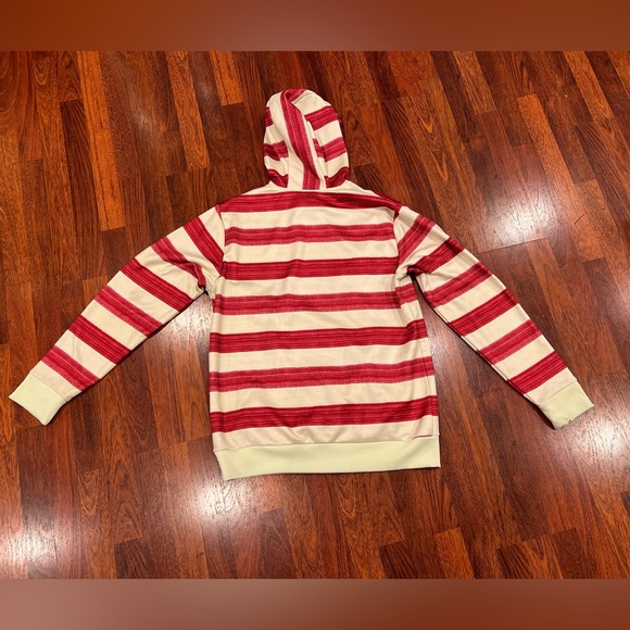 Men Burton Hoodie - Picture 2 of 4